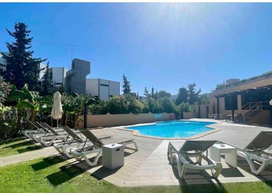 Excelstay - Balaia Albufeira Exterior foto